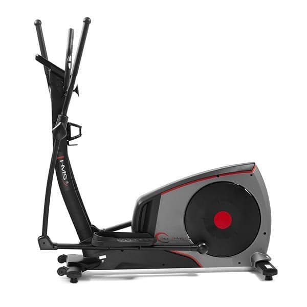 HMS H5813-i Magnetic Elliptical Trainer