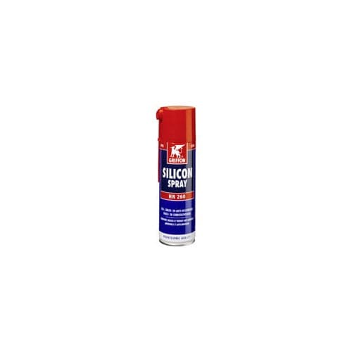 Griffon HR260 Siliconenspray 300 ml