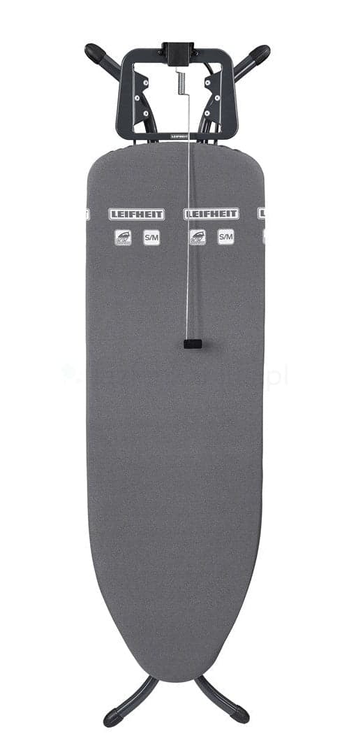 Ironing Board Air Board M Black Plus NF