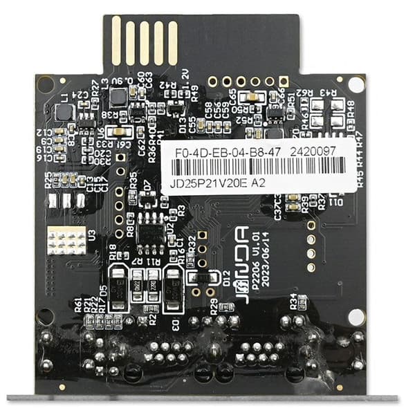 Qoltec SNMP Module for UPS