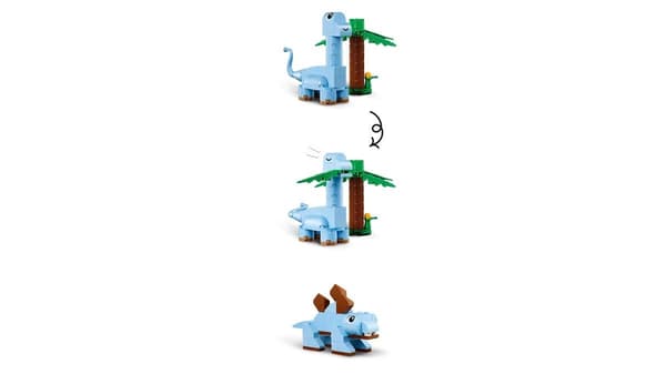 LEGO CLASSIC 11041 Building Set - 11041