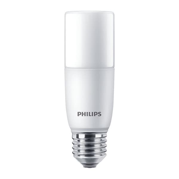 Philips LED Lamp 68W E27 White