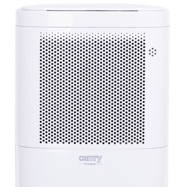 Camry Compressor Dehumidifier CR 7851 10 L LCD Display