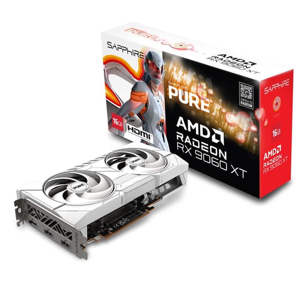 Sapphire RADEON 11350-02-20 G - Graphics Card
