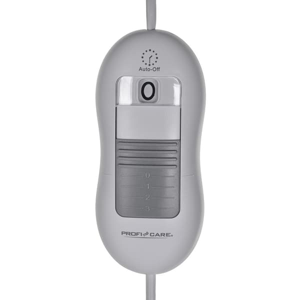 PC-HK 3059 PROFICARE Smart Heating Pillow