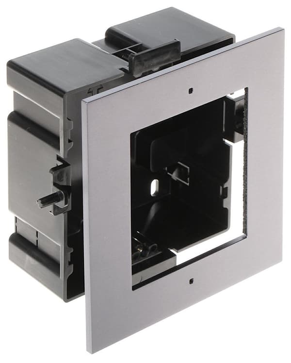 Hikvision DS-KD-ACF1/S Intercom System Accessory Faceplate