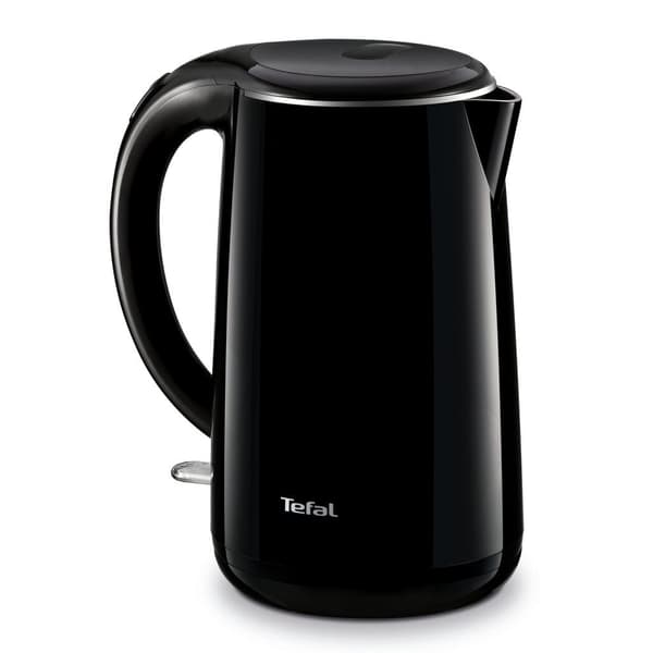 Tefal KO2608 Kettle 1.7 L 2400W Black