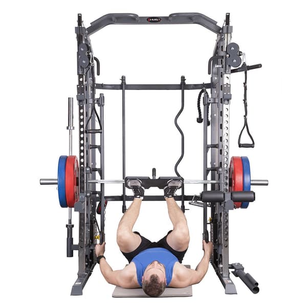 HMS Leg Press Handle for Cyclops 2 UWN070