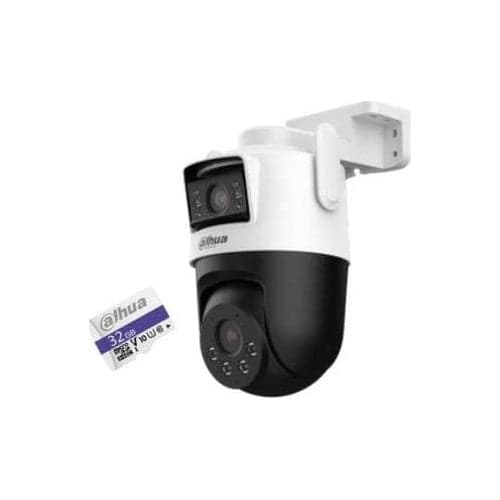 DAHUA Wi-Fi Camera P3D-3F-PV-0280B/0600B