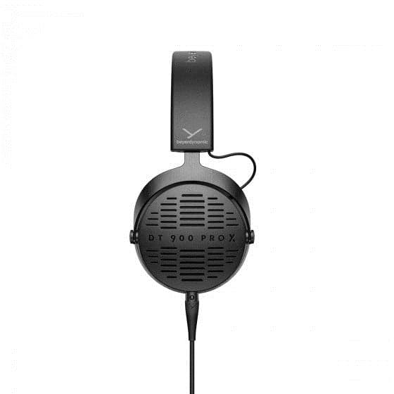 Beyerdynamic DT 900 Pro X - Wired Open-Back Studio Headphones