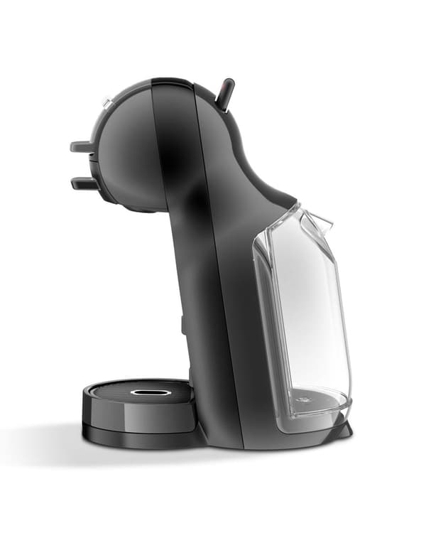 Krups Mini Me KP1238 Automatic Capsule Coffee Machine 0.8 L