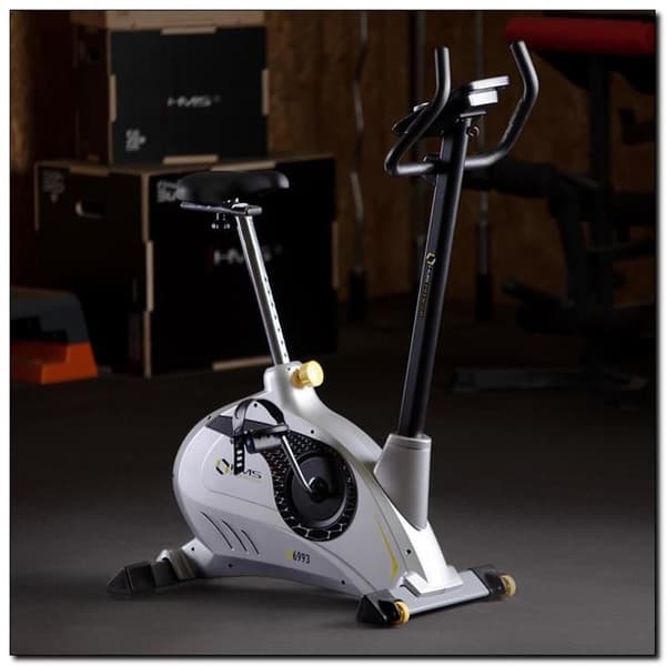 HMS Magnetic Bicycle M6993