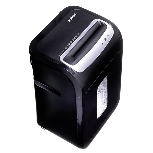 Activejet Shredder P-4 28 l 4x40 mm Black ASH-2502C