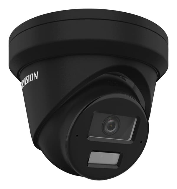 Hikvision DS-2CD2383G2-LI2U IP Camera 8MP 2.8 mm Black AcuSense