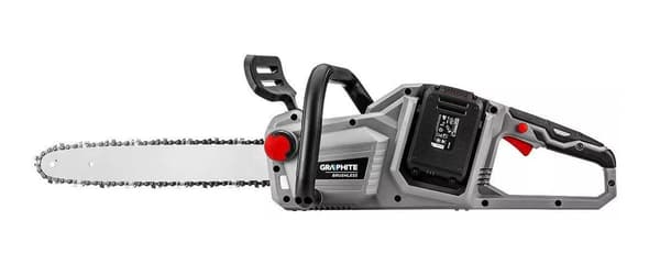 Graphite 58G043 Cordless Chainsaw 36V
