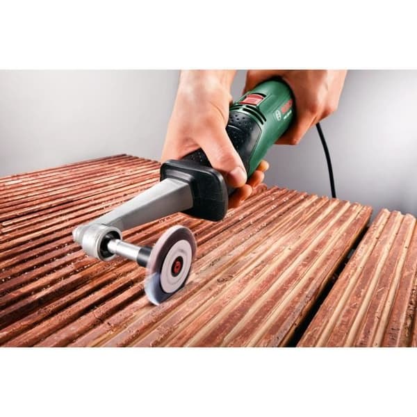 Slat Roller 5 mm - Grit Size 120 - BOSCH - PRR/TEXORO Accessories