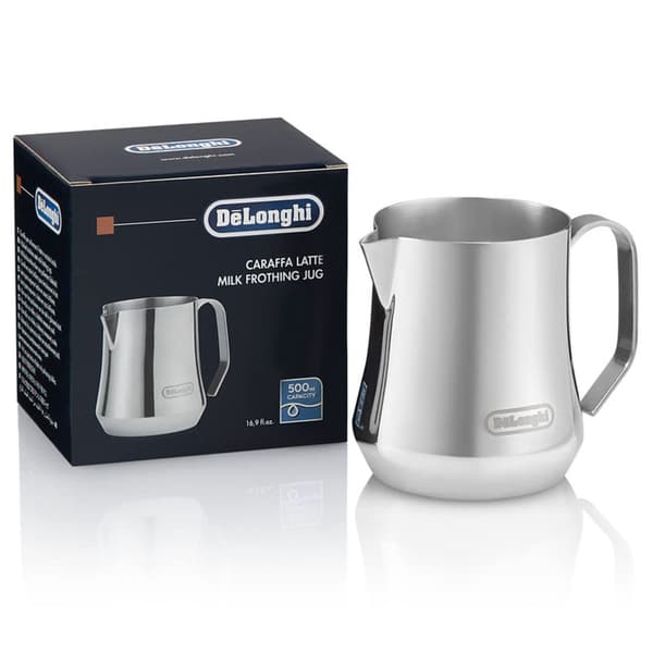 Delonghi Milk Jug 500 ml Dlsc069