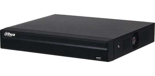 DAHUA NVR4108HS-4KS2/L IP DVR
