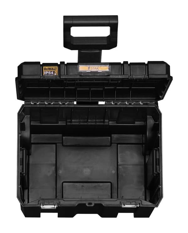 DeWALT DWST83347-1 TSTAK Toolbox on Wheels
