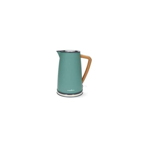 Nedis 1.7 L Electric Kettle KAWK510EGN (KAWK510EGN)