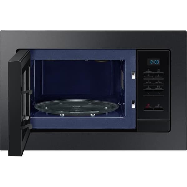 Samsung Grill Microwave - 20 L - Quick Defrost - 25.5 cm Turntable