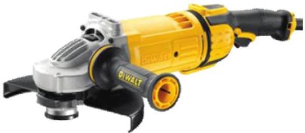 DeWALT Angle Grinder 230 mm 2600W DWE4579