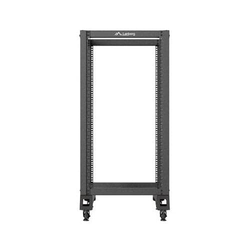 Lanberg Rack Accessory 22U Open Rack Base 19" Model OR01-6022-B
