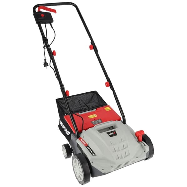 Dedra Lawn Aerator 1500W DED8705