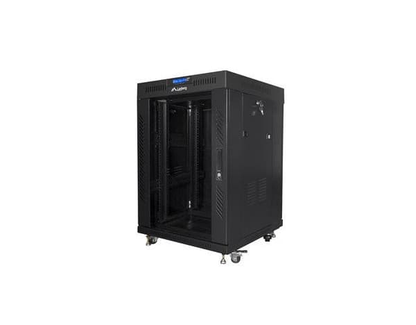 Lanberg Rack 15U 19-inch