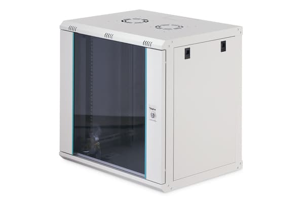 Digitus Dynamic-N Wall-Mounted Enclosure 600x450 mm Unassembled