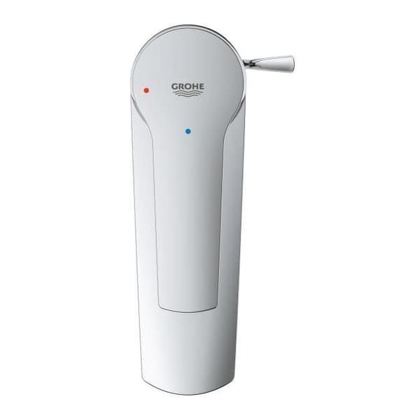 GROHE Basin Mixer Tap - Chrome - START - Water Saving