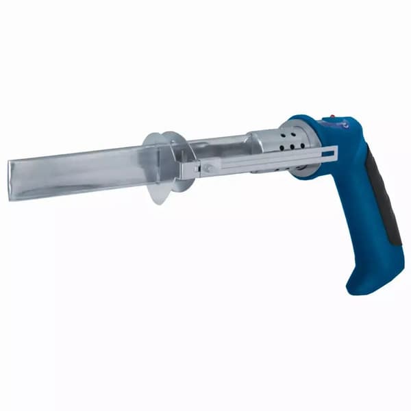 Dedra Thermal Knife 220W - 18 cm for Cutting Styrofoam