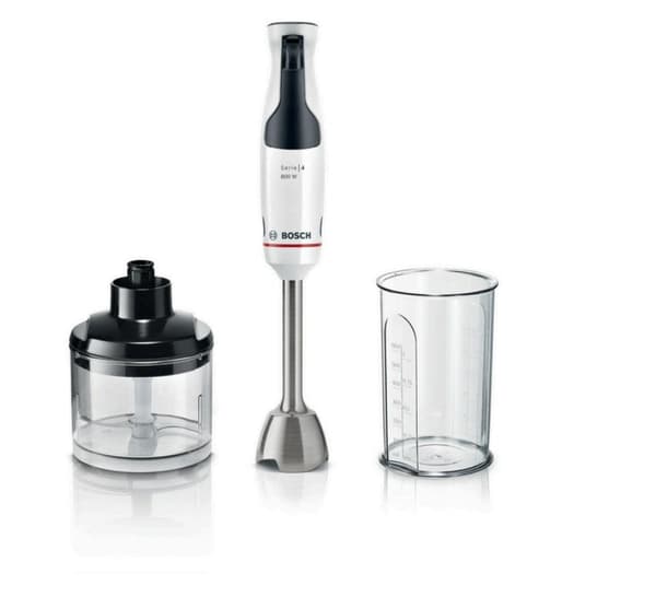 BOSCH Hand Blender MSM 4W420 400 W