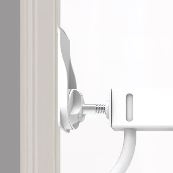 Ingenuity 8 cm Safety Barrier Extension - Easy Install