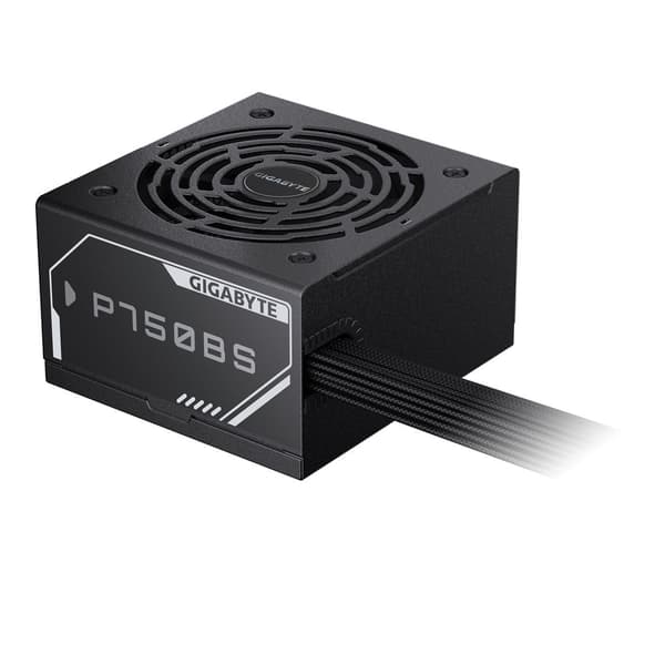 GIGABYTE P750BS Power Supply 80 PLUS Bronze
