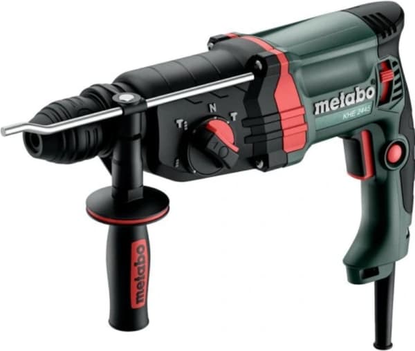 Metabo KHE 2445 Rotary Hammer Drill (601709500)