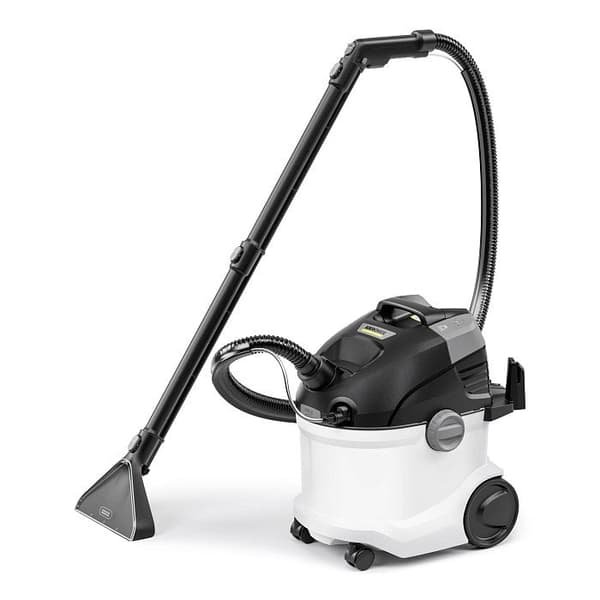KARCHER Drum Vacuum 1000W 4L Dry 1.081-230.0