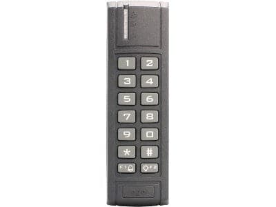 ROGER PRT12LT-G Proximity Reader with Keypad 125kHz