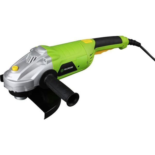 Fieldmann Angle Grinder - 2200W - FDB 202201-E - 230 mm