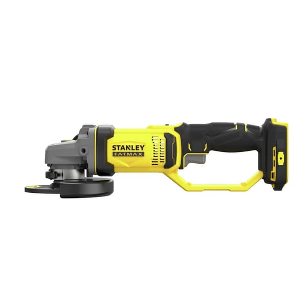 Stanley SFMCG400B-XJ Cordless Angle Grinder 125 mm 18V