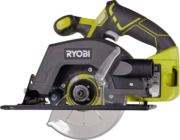 Ryobi Cordless Circular Saw 18V R18CSP-0
