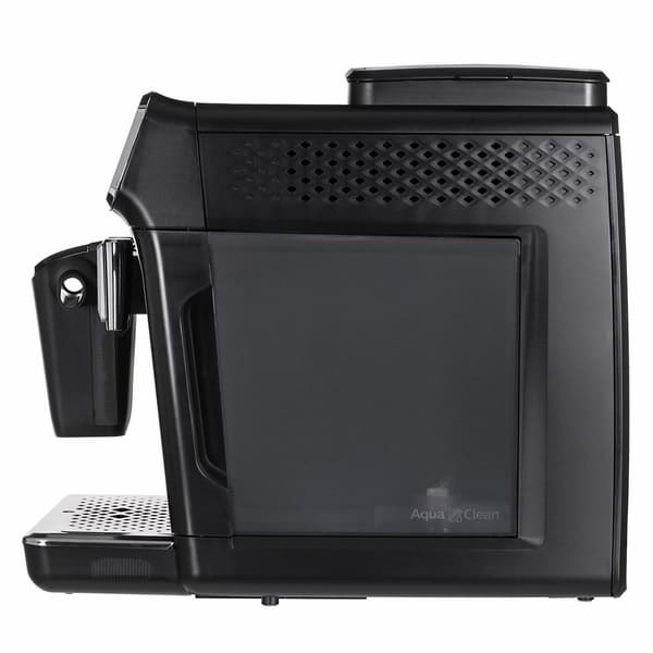 Philips EP3341/50 Fully-Auto Espresso Machine Glossy Black/Chrome