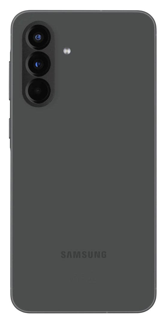 Samsung Galaxy A56 6.7" Dual SIM Android 15 5 G 8GB 128GB Graphite