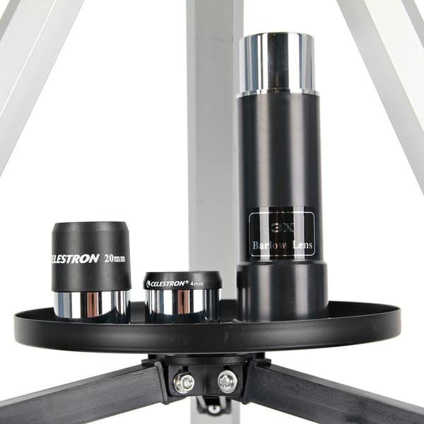 Celestron PowerSeeker Telescope 70EQ