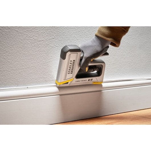STANLEY FATMAX Cable Stapler 2-in-1 FMHT70100-0