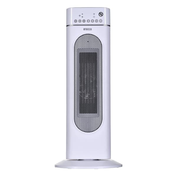 NOVEEN PTC3000 Ceramic Tower Heater - Smart Design