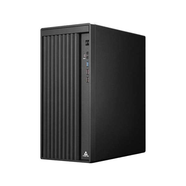 Chieftec BS-20B-OP Midi Tower Case Black