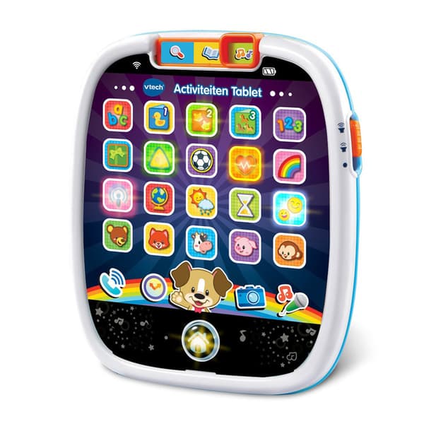 VTech Activity Tablet 9-36 Months