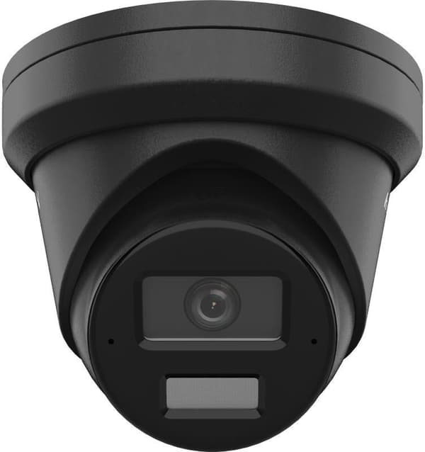 Hikvision DS-2CD2343G2-LI2U IP Camera 4MPx Black
