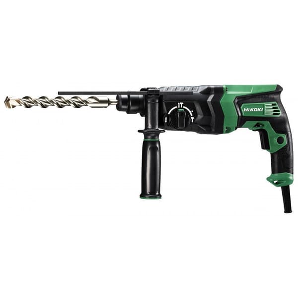 SDS+ Rotary Hammer 830W 2.9J 26 mm